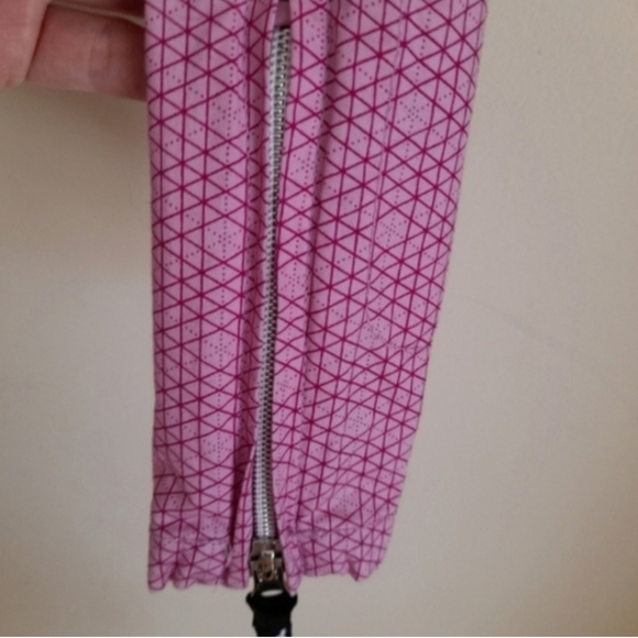 Bench Pink Jacket - Picture 5 of 9